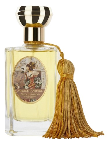 Chantilly for women Perfume by Houbigant for female UAE