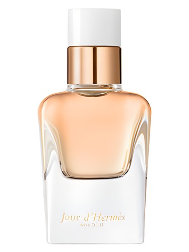 Jour d'Hermes Absolu perfume