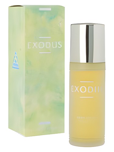 Exodus perfume