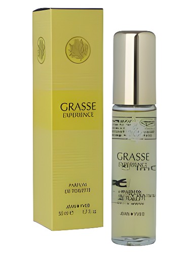 Grasse Experience perfume