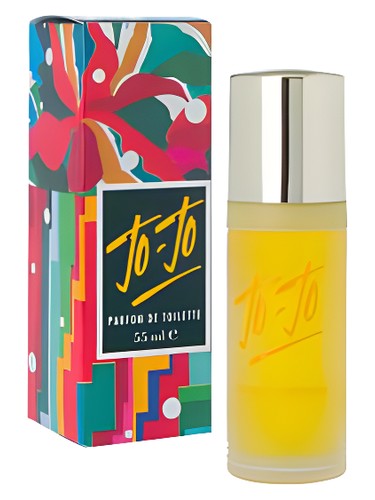 JoJo perfume