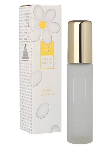 Loves Me Loves Me Not perfume