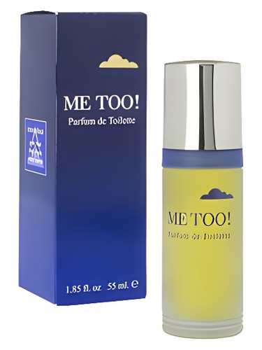 Me Too perfume