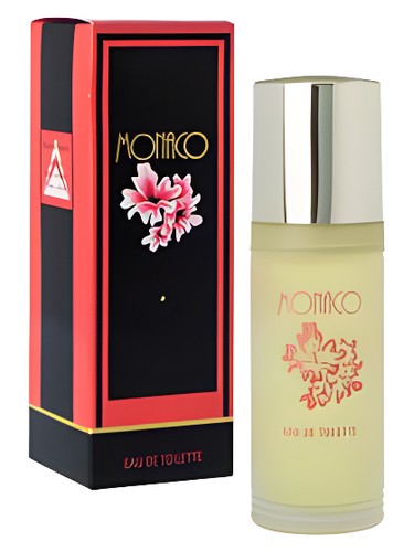 Monaco perfume