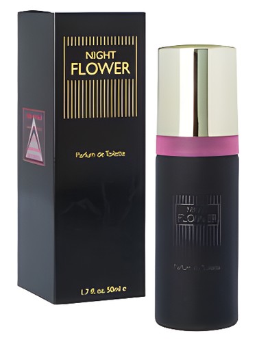 Night Flower perfume
