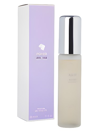 Poker perfume