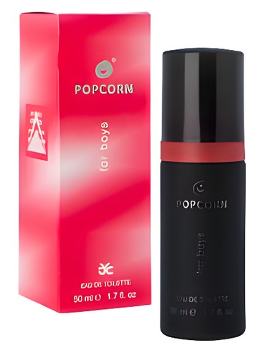 Popcorn Boys perfume