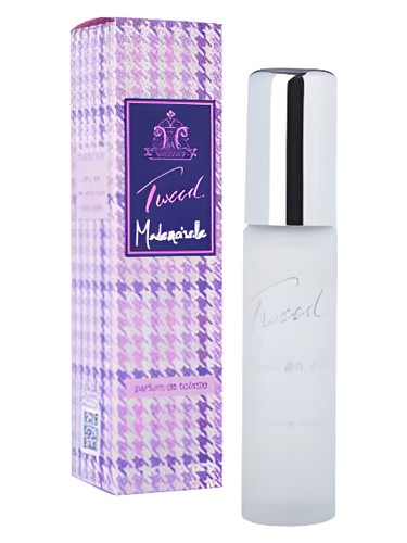 Tweed Mademoiselle perfume