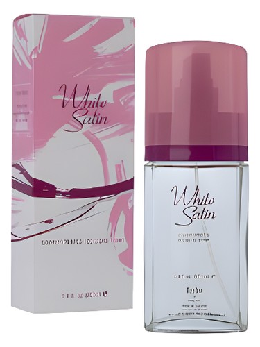 White Satin perfume