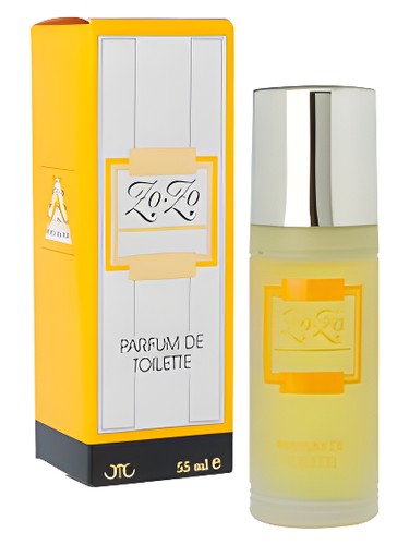 ZoZo Perfume