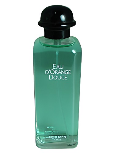 Eau d'Orange Douce Perfume