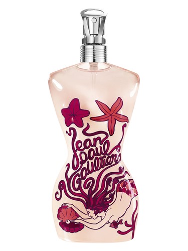 Classique Summer Edition perfume