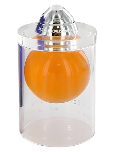 Mauboussin Topaze for women Perfume by Mauboussin for female UAE
