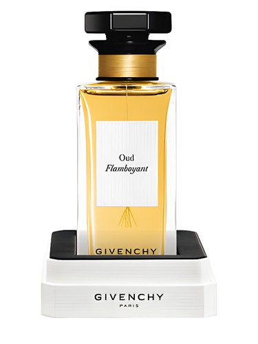 Oud Flamboyant Perfume