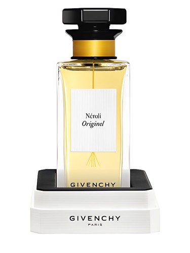 Néroli Originel Perfume