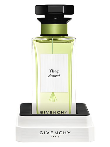 Ylang Austral Perfume