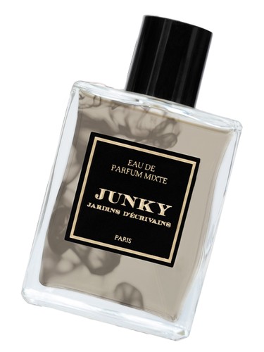 Splash Perfume by Jardins d’Ecrivains for Unisex UAE