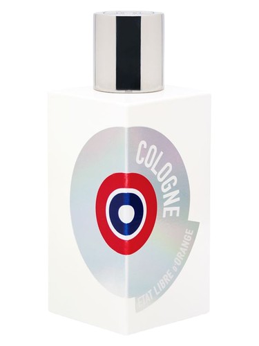 Above the Waves Perfume by Etat Libre d'Orange for Unisex UAE
