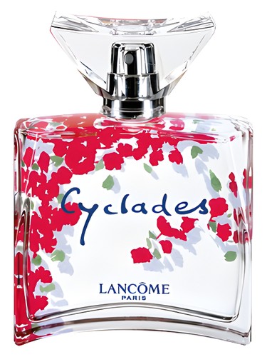 Cyclades perfume