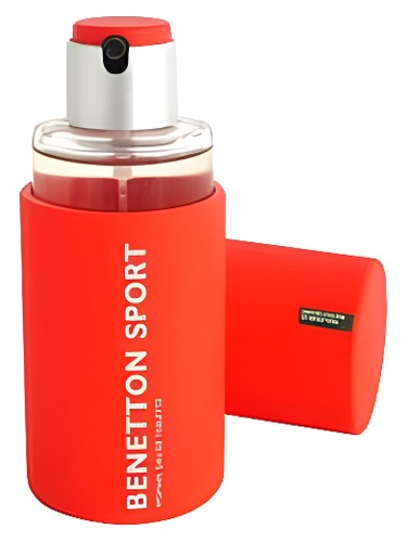 Benetton Sport Women perfume
