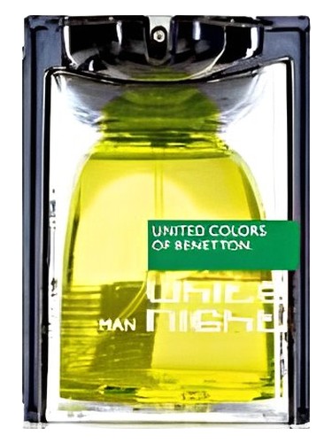 Benetton B. United Man Perfume by Benetton for male UAE