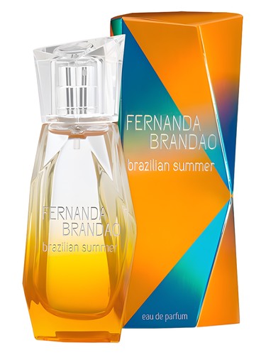 Brazilian Summer perfume
