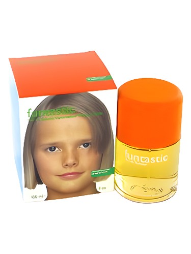 Funtastic Sweet Fruits for Girls Perfume by Benetton for Women UAE