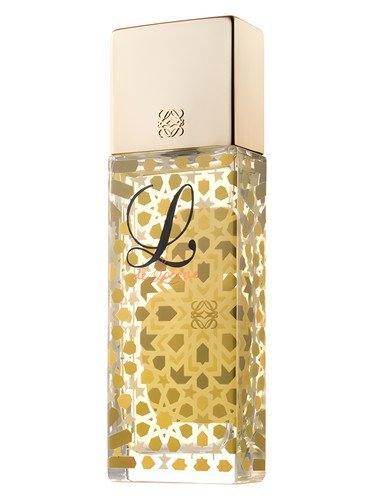 L de Perfume