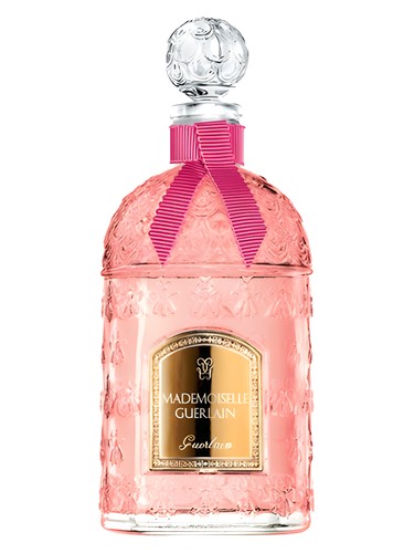 Mademoiselle Guerlain perfume
