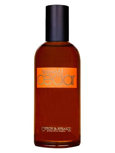 Mimosa Perfume by Czech & Speake for Women UAE