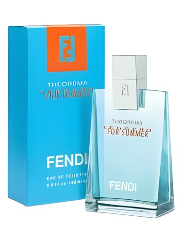 Theorema Leggero for Summer Perfume