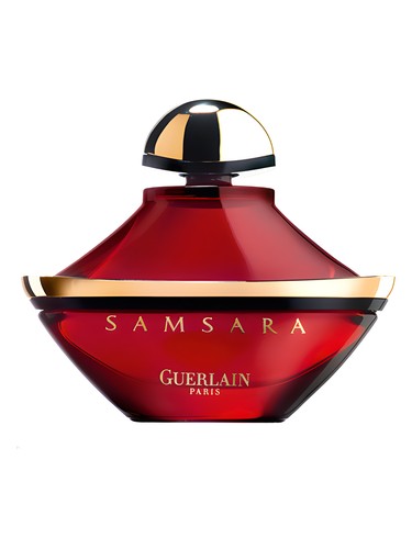 Guerlain Samsara Perfume by Guerlain for female UAE