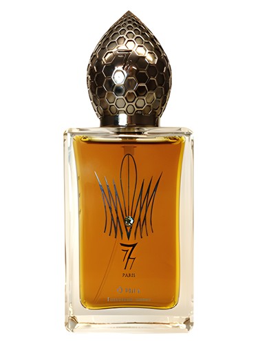 .Rania J Ambre Loup Perfume by Rania J for unisex UAE