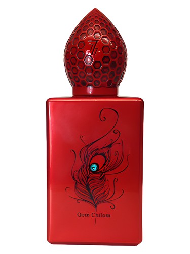 Qom Chilom perfume