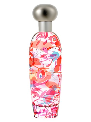 Pleasures Artist's Edition Perfume by Estée Lauder for Women UAE