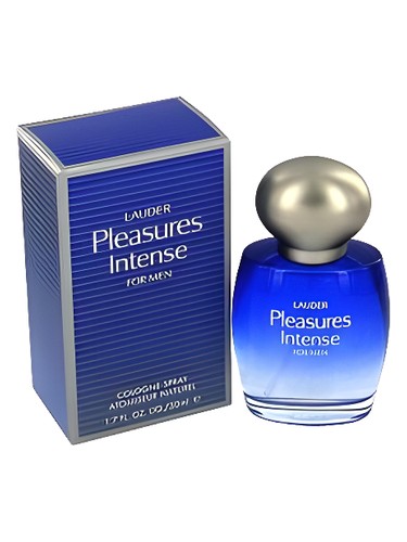 Pleasures Intense for Men perfume