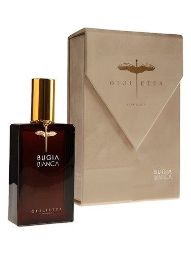Bugia Bianca perfume