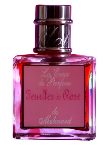 Vanille Marine Perfume by Molinard for Unisex UAE
