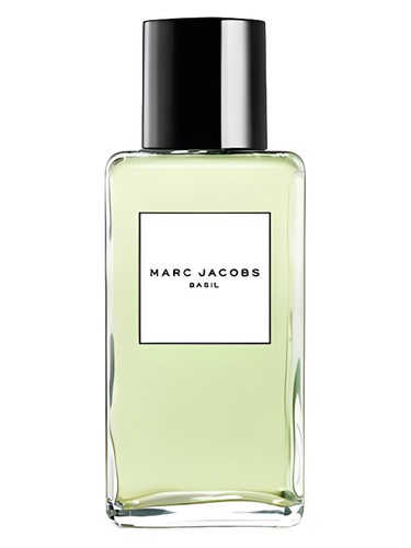 Splash - The Basil perfume