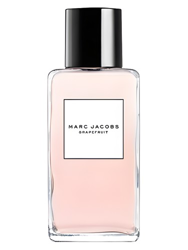 Splash - The Grapefruit perfume