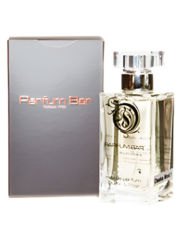 Mumbai Mod.3 Perfume by Parfum Bar for Women UAE