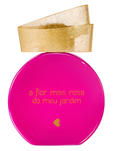 O Lado Doce do Laranja for women Perfume by Quem Disse Berenice for female UAE