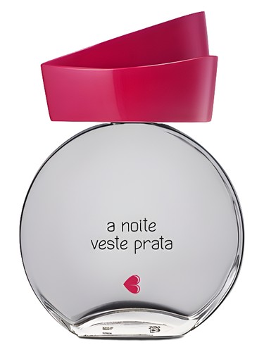 O Lado Doce do Laranja for women Perfume by Quem Disse Berenice for female UAE