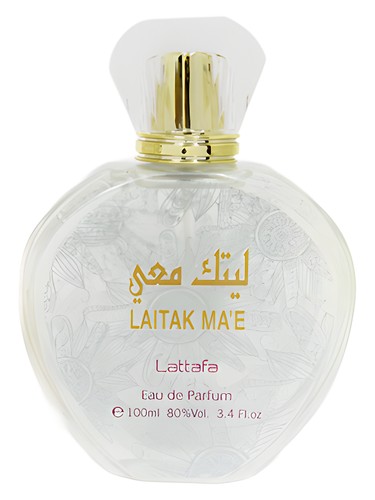 Laitak Ma'e Lattafa Perfume by Lattafa Perfumes for Women UAE Laitak Ma'e Lattafa Perfume by Lattafa Perfumes for Women UAE
