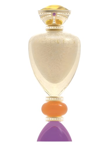 Opera Prima Perfume