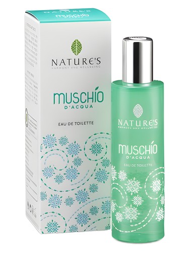 Tè Bianco Puro Perfume by Nature's for Unisex UAE