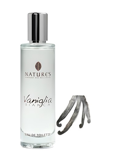 Tè Bianco Puro Perfume by Nature's for Unisex UAE