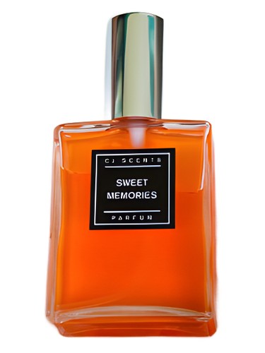 Sweet Memories Perfume