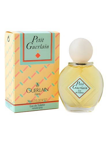 Petit Guerlain Perfume