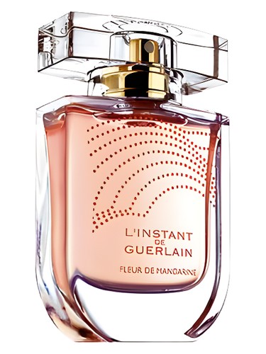 L'Instant de Guerlain Fleur de Mandarine Perfume